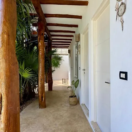Casa Luma Hostel Boutique