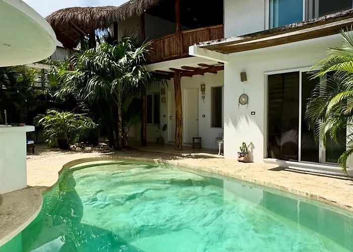 Pensión Casa Luma Boutique