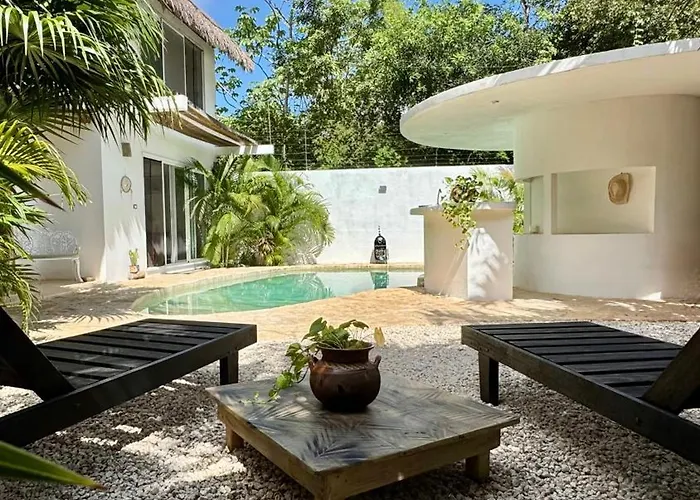 Pensión Casa Luma Boutique
