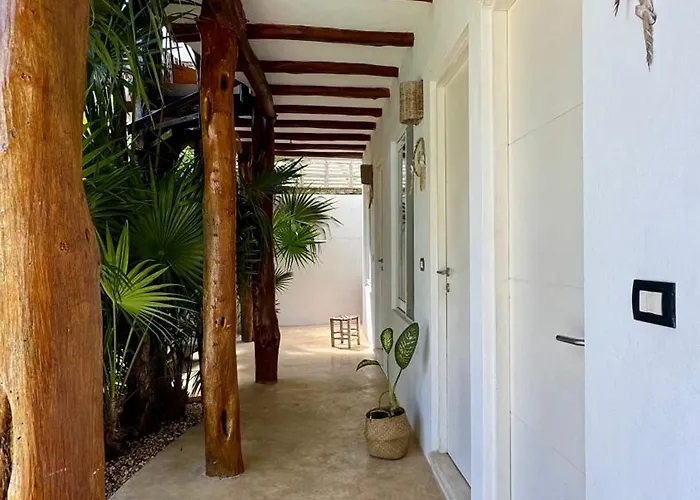 Pensión Casa Luma Boutique *