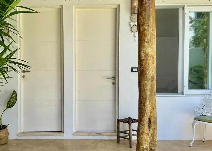 Pensión Casa Luma Boutique