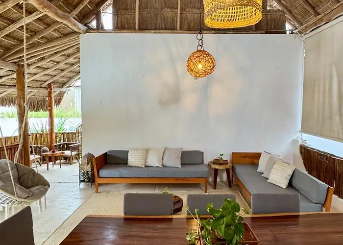 Casa Luma Boutique Tulum