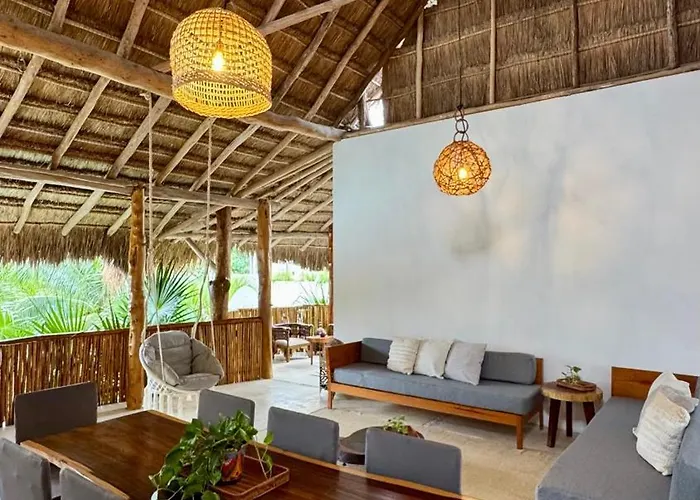Casa Luma Boutique Tulum