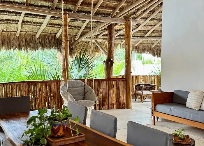 Pensión Casa Luma Boutique *