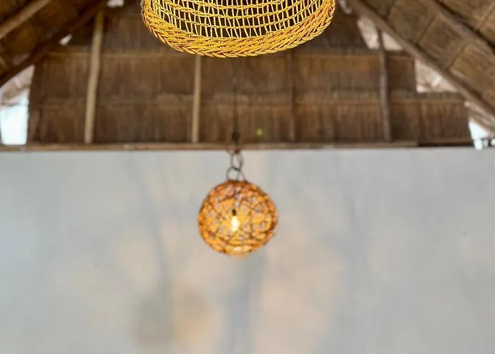 Pensión Casa Luma Boutique Tulum