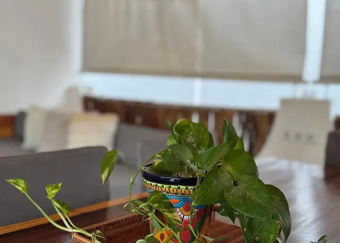 Casa Luma Boutique * Tulum