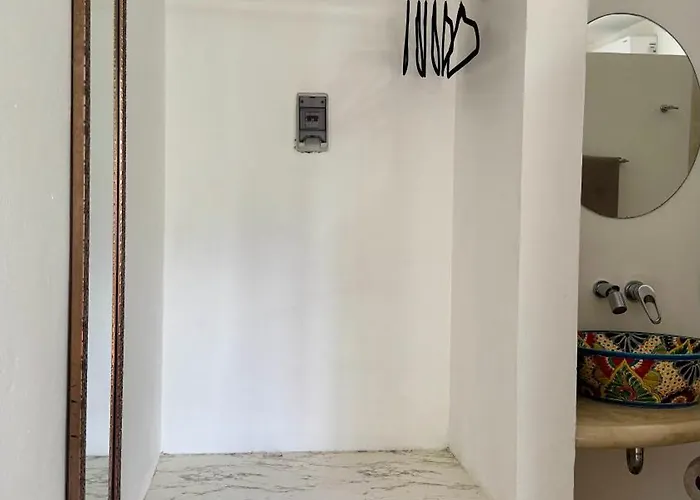 Casa Luma Boutique Pensión *