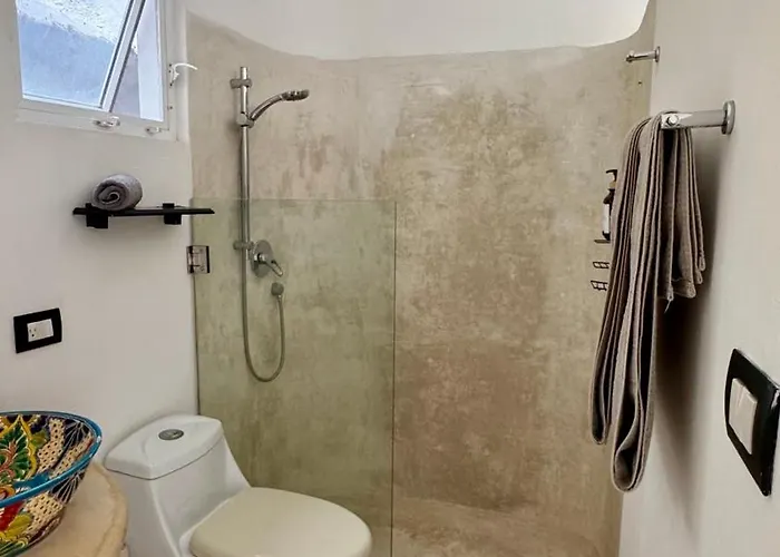 Casa Luma Boutique Tulum