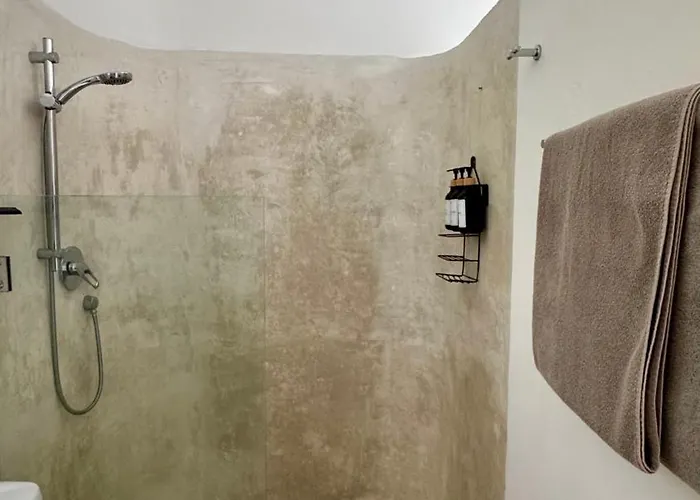 Casa Luma Boutique Pensión