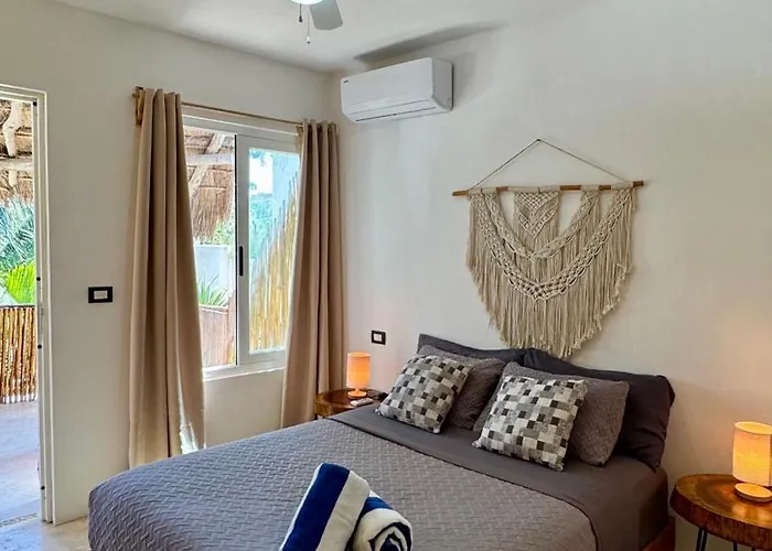 Casa Luma Boutique * Tulum