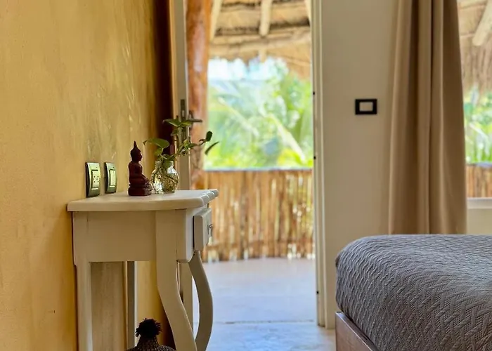 Casa Luma Boutique * Tulum