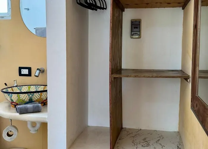 Casa Luma Boutique Pensión *
