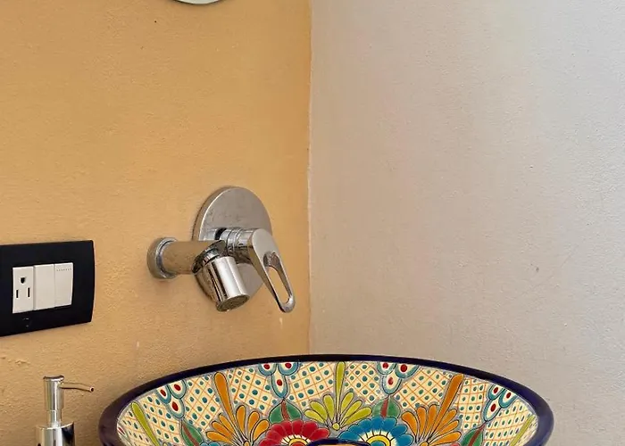 Casa Luma Boutique Pensión Tulum