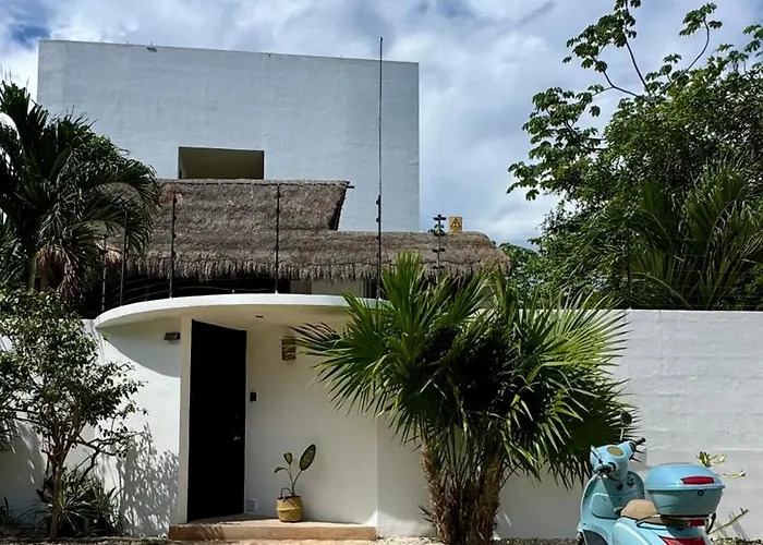 Casa Luma Boutique *